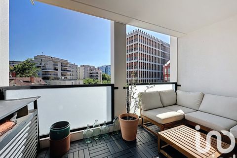 Appartement - Lyon, Rhone, Lyon - € 345 000 | Réf : 88805 - photo 6