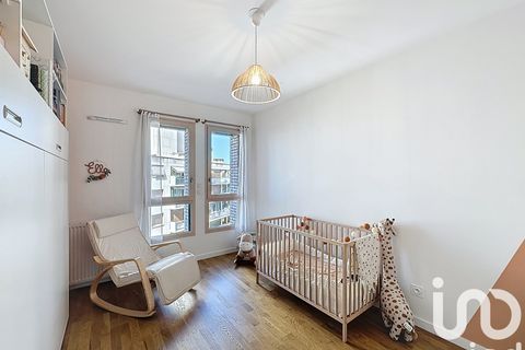 Appartement - Lyon, Rhone, Lyon - € 345 000 | Réf : 88805 - photo 10