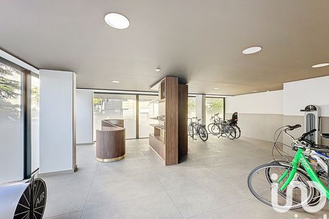 Appartement - Lyon, Rhone, Lyon - € 345 000 | Réf : 88805 - photo 13