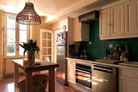 Villa a Saint-Andre-de-Cubzac, Gironde, Saint-Andre-de-Cubzac - € 577.000 | Ref: 9761A - foto 7