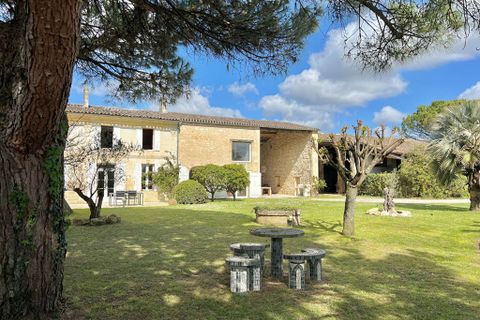Villa a Saint-Andre-de-Cubzac, Gironde, Saint-Andre-de-Cubzac - € 577.000 | Ref: 9761A - foto 9