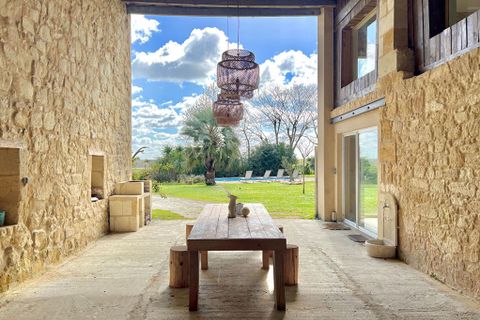 Villa a Saint-Andre-de-Cubzac, Gironde, Saint-Andre-de-Cubzac - € 577.000 | Ref: 9761A - foto 10