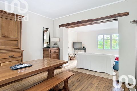 Villa i Faremoutiers, Seine-et-Marne, Faremoutiers - € 260.000 | Ref: 1929 - foto 3