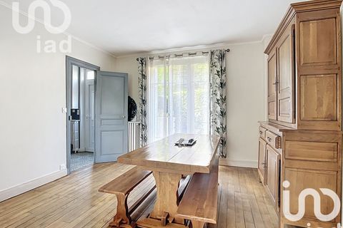 Villa i Faremoutiers, Seine-et-Marne, Faremoutiers - € 260.000 | Ref: 1929 - foto 4