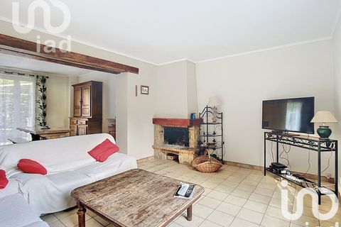 Villa i Faremoutiers, Seine-et-Marne, Faremoutiers - € 260.000 | Ref: 1929 - foto 5