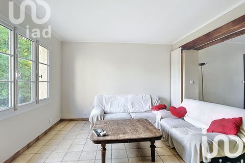 Villa i Faremoutiers, Seine-et-Marne, Faremoutiers - € 260.000 | Ref: 1929 - foto 6