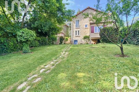 Villa i Faremoutiers, Seine-et-Marne, Faremoutiers - € 260.000 | Ref: 1929 - foto 7