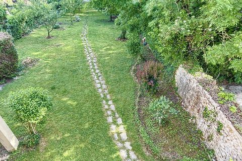 Villa i Faremoutiers, Seine-et-Marne, Faremoutiers - € 260.000 | Ref: 1929 - foto 8