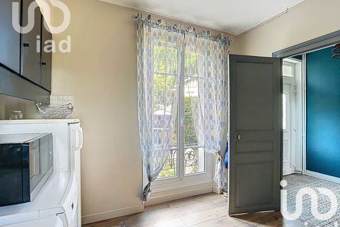 Villa i Faremoutiers, Seine-et-Marne, Faremoutiers - € 260.000 | Ref: 1929 - foto 10