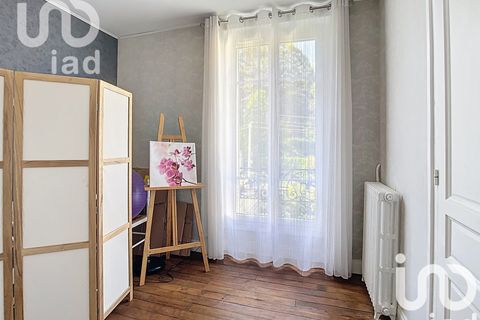 Villa i Faremoutiers, Seine-et-Marne, Faremoutiers - € 260.000 | Ref: 1929 - foto 14