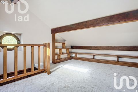 Villa i Faremoutiers, Seine-et-Marne, Faremoutiers - € 260.000 | Ref: 1929 - foto 16
