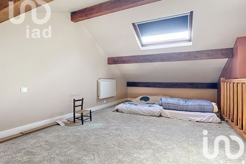 Villa i Faremoutiers, Seine-et-Marne, Faremoutiers - € 260.000 | Ref: 1929 - foto 17
