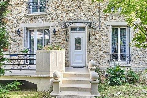 Villa i Faremoutiers, Seine-et-Marne, Faremoutiers - € 260.000 | Ref: 1929 - foto 18