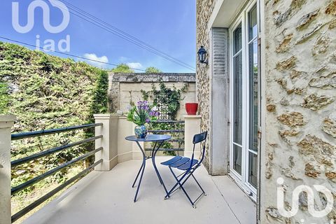 Villa i Faremoutiers, Seine-et-Marne, Faremoutiers - € 260.000 | Ref: 1929 - foto 19