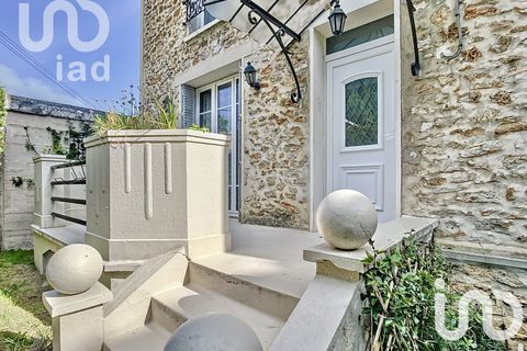 Villa i Faremoutiers, Seine-et-Marne, Faremoutiers - € 260.000 | Ref: 1929 - foto 20