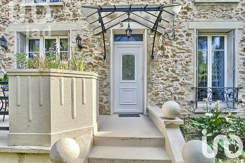 Villa i Faremoutiers, Seine-et-Marne, Faremoutiers - € 260.000 | Ref: 1929 - foto 21