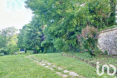 Villa i Faremoutiers, Seine-et-Marne, Faremoutiers - € 260.000 | Ref: 1929 - foto 22