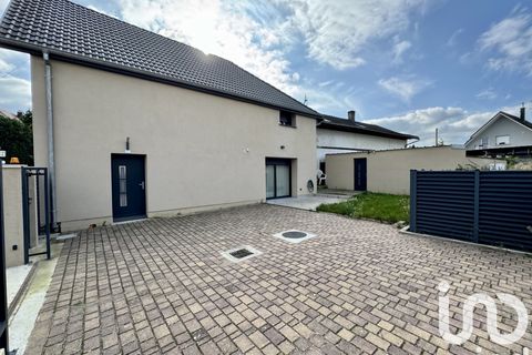 Villa a Retzwiller, Haut-Rhin, Retzwiller - € 269.000 | Ref: 52835 - foto 14