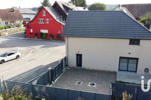 Villa a Retzwiller, Haut-Rhin, Retzwiller - € 269.000 | Ref: 52835 - foto 15