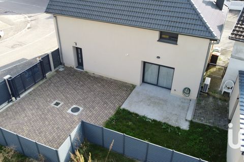 Villa a Retzwiller, Haut-Rhin, Retzwiller - € 269.000 | Ref: 52835 - foto 16