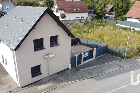 Villa a Retzwiller, Haut-Rhin, Retzwiller - € 269.000 | Ref: 52835 - foto 17