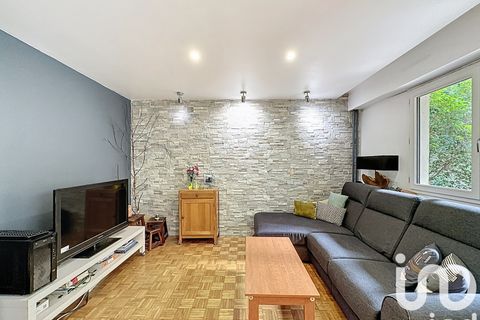 Wohnung in Lyon, Rhone, Lyon - € 359.000 | Ref: 88805 - Foto 6