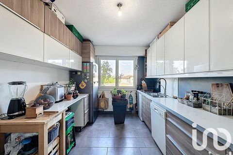 Wohnung in Lyon, Rhone, Lyon - € 359.000 | Ref: 88805 - Foto 7