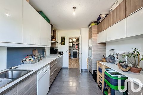 Wohnung in Lyon, Rhone, Lyon - € 359.000 | Ref: 88805 - Foto 8