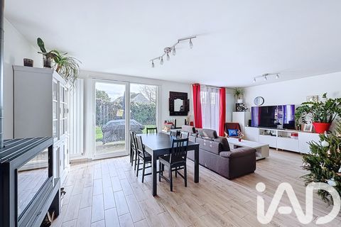 Villa a Meaux, Seine-et-Marne, Meaux - € 343.000 | Ref: 48841 - foto 2