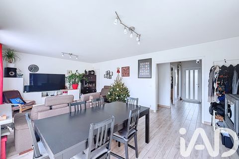 Villa a Meaux, Seine-et-Marne, Meaux - € 343.000 | Ref: 48841 - foto 3