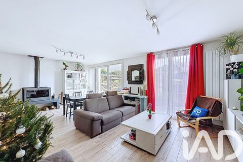 Villa a Meaux, Seine-et-Marne, Meaux - € 343.000 | Ref: 48841 - foto 4