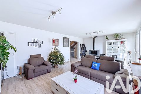 Villa a Meaux, Seine-et-Marne, Meaux - € 343.000 | Ref: 48841 - foto 5