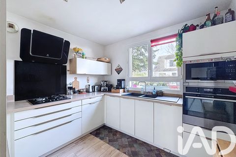 Villa a Meaux, Seine-et-Marne, Meaux - € 343.000 | Ref: 48841 - foto 6