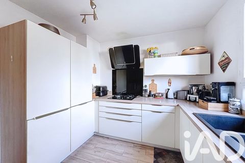 Villa a Meaux, Seine-et-Marne, Meaux - € 343.000 | Ref: 48841 - foto 7