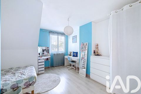 Villa a Meaux, Seine-et-Marne, Meaux - € 343.000 | Ref: 48841 - foto 9