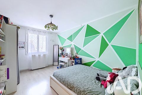 Villa a Meaux, Seine-et-Marne, Meaux - € 343.000 | Ref: 48841 - foto 10