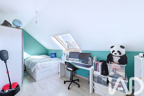 Villa a Meaux, Seine-et-Marne, Meaux - € 343.000 | Ref: 48841 - foto 11