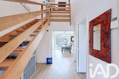 Villa a Meaux, Seine-et-Marne, Meaux - € 343.000 | Ref: 48841 - foto 12