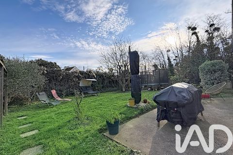 Villa a Meaux, Seine-et-Marne, Meaux - € 343.000 | Ref: 48841 - foto 14