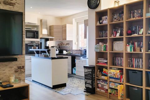 Leilighet i Algrange, Moselle, Algrange - € 185 000 | Ref: 29129 - foto 12