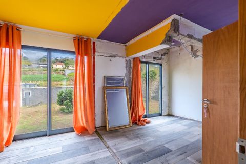 Byhus i Calheta, Madeira, Calheta - € 450.000 | Ref: 00617-AS - foto 38