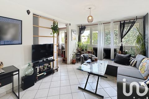 Lejlighed i Lyon, Rhone, Lyon - € 179.000 | Ref: 113152 - foto 2