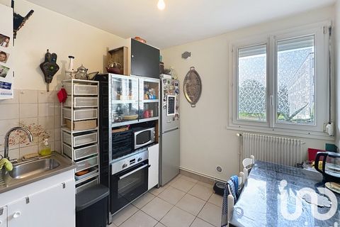 Lejlighed i Lyon, Rhone, Lyon - € 179.000 | Ref: 113152 - foto 4