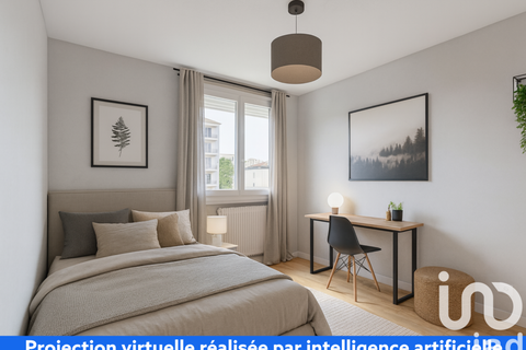 Lejlighed i Lyon, Rhone, Lyon - € 179.000 | Ref: 113152 - foto 7