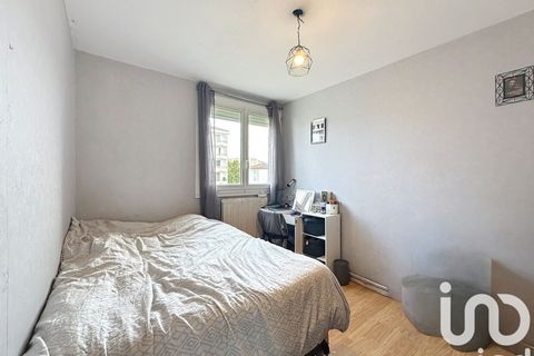 Lejlighed i Lyon, Rhone, Lyon - € 179.000 | Ref: 113152 - foto 8