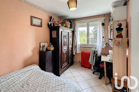Lejlighed i Lyon, Rhone, Lyon - € 179.000 | Ref: 113152 - foto 9
