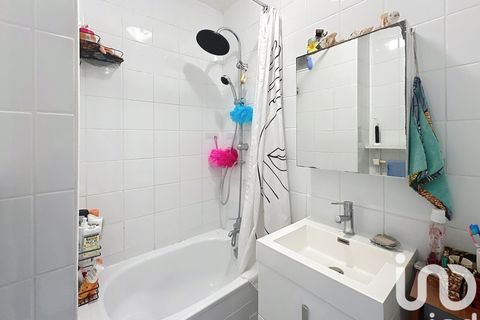 Lejlighed i Lyon, Rhone, Lyon - € 179.000 | Ref: 113152 - foto 11
