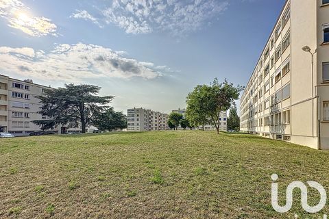 Lejlighed i Lyon, Rhone, Lyon - € 179.000 | Ref: 113152 - foto 12