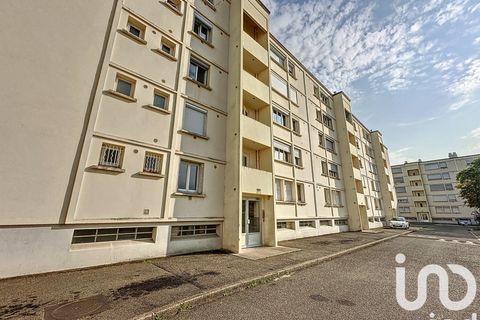Lejlighed i Lyon, Rhone, Lyon - € 179.000 | Ref: 113152 - foto 13