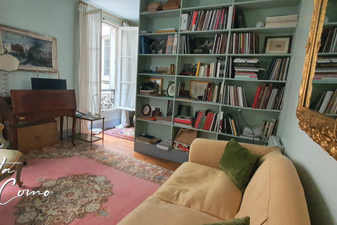 Lejlighed i Paris, Paris, Paris - € 415.000 | Ref: 31100 - foto 1